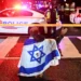 Izraeli ul flamujt në shenjë zie pas vrasjes së dy diplomatëve