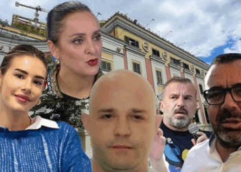 Dosja 5D/ Gjykata rrëzon kërkesën për ndarjen e të pandehurve