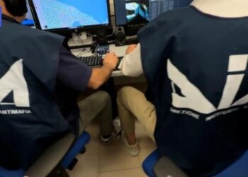 Operacioni Ura/ La Repubblica: Lumenj droge nga Shqipëria në Puglia