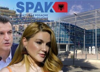 SPAK i sekuestron Erion Veliajt dhe Ajola Xoxës një apartament te “Kodra e Diellit”