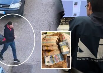 Struktura e grupit të Durrësit/ Roli i Çobës dhe Doçit në trafikun e drogës