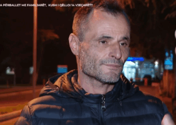 Debati në gjykatë, babai i Luis Meçes rrëfen arsyen e përjashtimit nga seanca