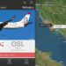 Panik në ajër/ Avioni i linjës Tiranë-Oslo bën ulje emergjente