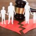 Njihuni me hartën e divorceve ne 61 bashkitë e vendit