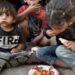 29 fëmijë dhe të moshuar në Gaza kanë humbur jetën për shkak të urisë