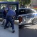 Si në filma! I riu përplas disa makina dhe rrezikon qytetarët, arrestohet