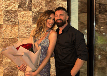 Shtëpi bari në Australi/ Vis Pupa në kërkim, bashkëshortja del para gjykatës