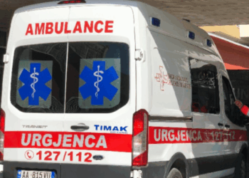 Sherr mes adoleshentëve në Kukës, 15-vjeçari plagos bashkëmoshatarin me thikë