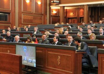 Vijon ngërçi politik në Kosovë, dështon seanca e 20-të