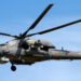 Rrëzohet helikopteri ushtarak në Rusi, humbin jetën të gjithë anëtarët e ekuipazhit