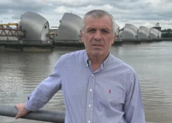 “Do të më mbetej peng gjithë jetën”/ Shkodrani shpëton vajzën 7-vjeçare nga mbytja në Londër