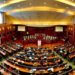 Sërish pa rezultat: Dështon për herë të dhjetë konstituimi i Kuvendit të Kosovës