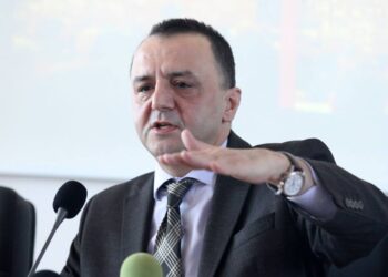 Nesër mbahen homazhet për Artan Lamen, të martën përcillet në banesën e fundit