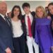 Joe Biden shfaqet për herë të parë pas diagnostikimit me kancer
