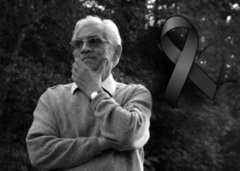 Regjizori Piro Milkani përcillet sot në banesën e fundit