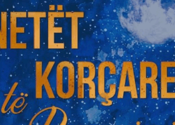 Korça, kryeqyteti i poezisë/ Mbyllet me sukses edicioni i 29-të i “Netëve Korçare”