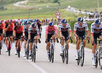 Turi i 82-të Çiklistik nis nesër, ja rrugët që do bllokohen