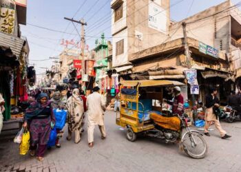 14 viktima nga stuhitë në Pakistan pas valës së të nxehtit