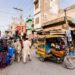 14 viktima nga stuhitë në Pakistan pas valës së të nxehtit