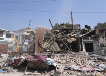 Malajzia bën thirrje për zgjatjen e armëpushimit në Mianmar