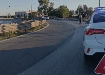 Aksident në autostradën Fier-Lushnje, humb jetën shoferi