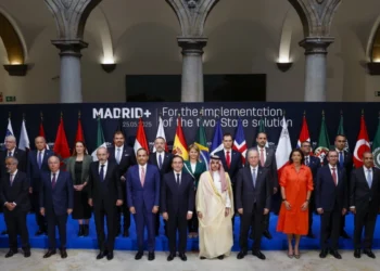 Madridi kërkon sanksione ndaj Izraelit për ndalimin e luftës në Gaza