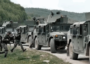 “Defender Europe 25” nis sot, forcat aleate të NATO-s zhvillojnë stërvitje në Shqipëri dhe Kosovë