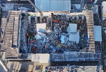 Tragjedia në klubin e natës në Santo Domingo, shkon në 234 numri i viktimave