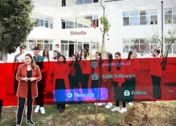Arsimi në Shqipëri në shërbim të fushatës: Presion politik dhe abuzim elektoral