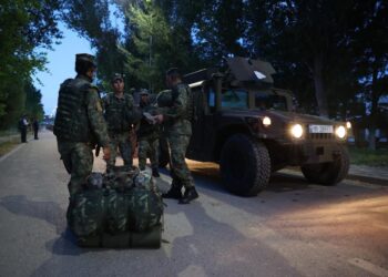 Starton zyrtarisht nga Shqipëria “Defender Europe 25”, stërvitja më e madhe ushtarake në Evropë e Afrikë