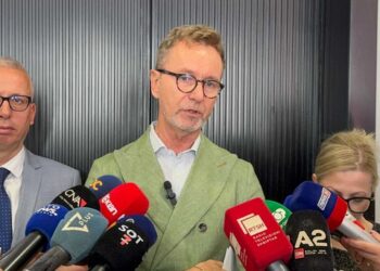 Zgjedhjet/ Ambasadori i BE: Qeveria shqiptare të miratojë një reformë gjithëpërfshirëse