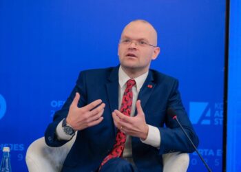 Zgjedhjet e 11 majit/ Kandidati për deputet i PD-së, bën kallëzim në Prokurorinë e Posaçme