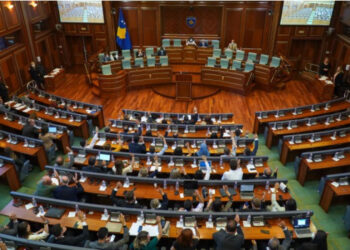 Dështon edhe tentativa e 22-të për konstituimin e Kuvendit të Kosovës