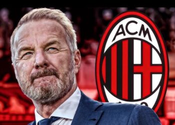 Igli Tare emërohet zyrtarisht drejtori sportiv i AC Milan