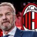 Igli Tare emërohet zyrtarisht drejtori sportiv i AC Milan