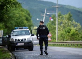 Kosova merr nën kontroll edhe një objekt tjetër në Leposaviç