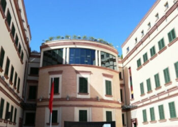 Dorëhiqet zëvendësministrja e Brendshme