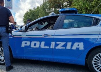 Policia italiane arreston “bosin” e drogës, sapo ishte kthyer nga Shqipëria
