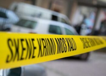 Konflikt pronësie: Vritet 34-vjeçari me armë zjarri në Has, arrestohet autori