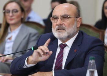 Gjykata Kushtetuese rrëzon Kuvendin: Vendosim ne për mandatin e Vullnet Sinaj