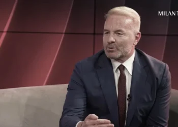 “Kam ardhur me ide të qarta”, Igli Tare: Milanit i duhen rezultatet, duhen fitore