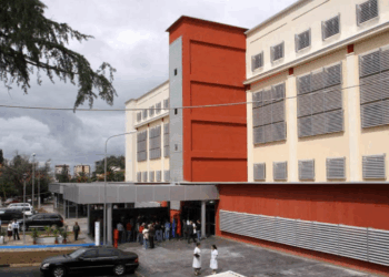 Alma Cani largohet nga drejtimi i QSUT, kush e zëvendëson