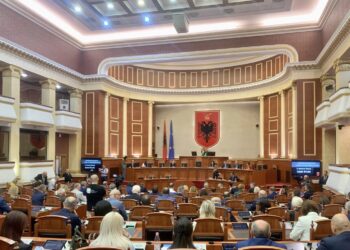 Rikthehet seanca plenare, zbardhet agjenda