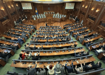 Ngërçi politik, sot tentativa e 23 për konstituimin e Kuvendit të Kosovës