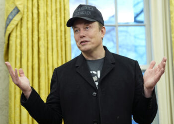 Elon Musk largohet nga administrata Trump: “Koha ime ka mbaruar”