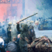 Sot dy vite nga protestat e dhunshme në Zveçan, u plagosën më shumë se 90 ushtarë të KFOR-it