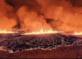 Alarm nga ekspertët/ Vullkani që pritet të shpërthejë pranë Shqipërisë mund të shkaktojë kaos global