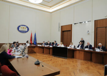 Përfundon mbledhja e Konferencës së Kryetarëve, nuk bihet dakord për kalendarin e punës së Kuvendit