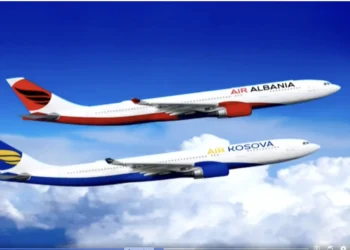 “Air Kosova” dhe një iluzion fluturues i propagandës dhe i interesave të fshehura