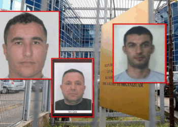 “200 mijë euro për të ma sjellë Talo Çelën të gjallë”/ Alibej rrëfehet në GJKKO